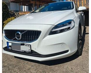 Volvo V40 Gebrauchtwagen