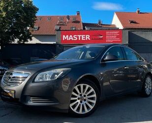 Opel Insignia Gebrauchtwagen