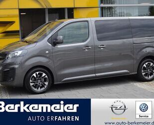 Opel Zafira Life Gebrauchtwagen