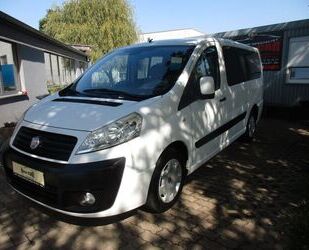 Fiat Scudo Gebrauchtwagen