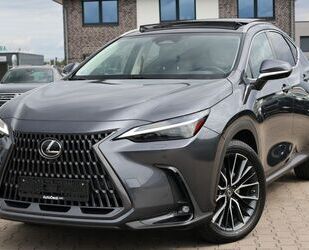 Lexus NX 350h Gebrauchtwagen