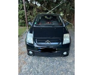 Citroen C2 Gebrauchtwagen