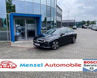 Mercedes-Benz CLA 250 Gebrauchtwagen