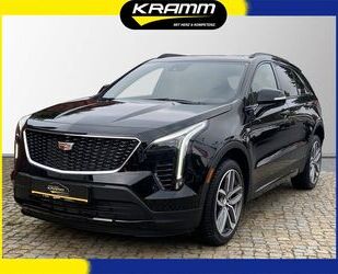 Cadillac XT4 Gebrauchtwagen