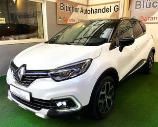 Renault Captur Gebrauchtwagen