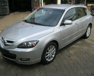Mazda 3 Gebrauchtwagen