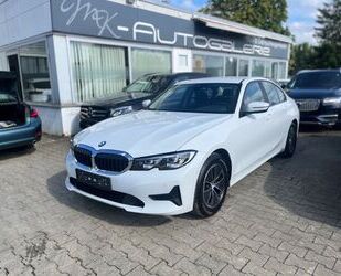 BMW 318 Gebrauchtwagen