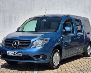 Mercedes-Benz Citan Gebrauchtwagen