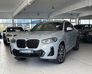 BMW X4 Gebrauchtwagen