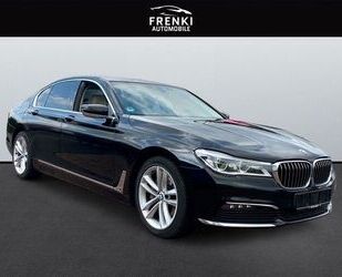 BMW 730 Gebrauchtwagen