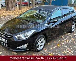 Hyundai i40 Gebrauchtwagen