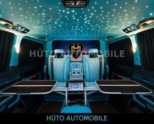 Mercedes-Benz V 300 Gebrauchtwagen