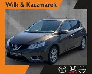 Nissan Pulsar Gebrauchtwagen