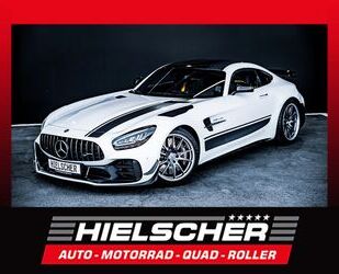 Mercedes-Benz AMG GT R Gebrauchtwagen