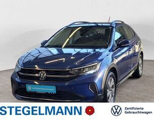 VW Taigo Gebrauchtwagen