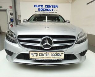 Mercedes-Benz C 220 Gebrauchtwagen