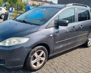 Mazda 5 Gebrauchtwagen