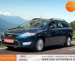 Ford Mondeo Gebrauchtwagen