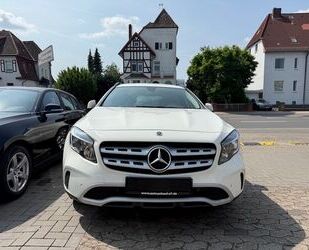 Mercedes-Benz GLA 250 Gebrauchtwagen
