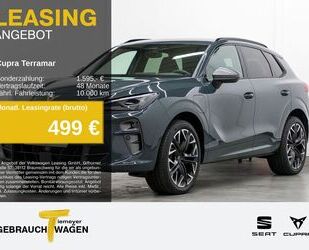 Cupra Terramar Gebrauchtwagen