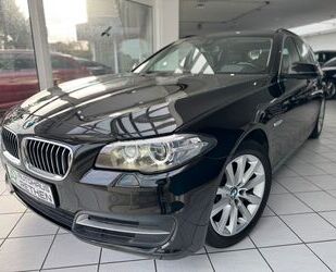 BMW 525 Gebrauchtwagen