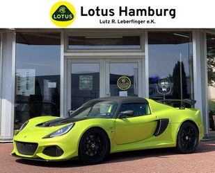Lotus Exige Gebrauchtwagen