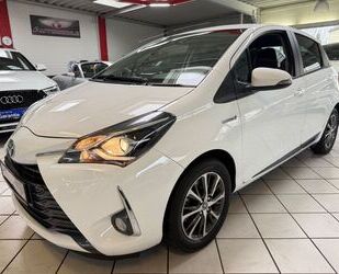 Toyota Yaris Gebrauchtwagen