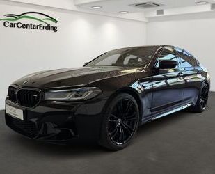 BMW M5 Gebrauchtwagen
