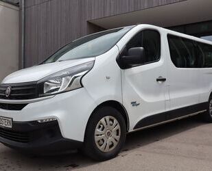 Fiat Talento Gebrauchtwagen
