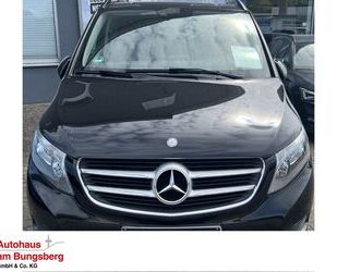 Mercedes-Benz V 220 Gebrauchtwagen