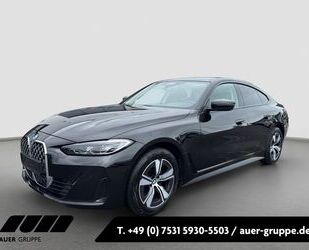 BMW 420 Gran Coupé Gebrauchtwagen