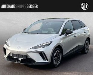 MG MG4 Gebrauchtwagen