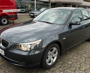 BMW 523 Gebrauchtwagen