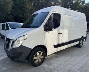 Nissan NV400 Gebrauchtwagen