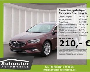 Opel Insignia Gebrauchtwagen