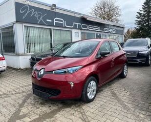 Renault ZOE Gebrauchtwagen