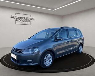 VW Sharan Gebrauchtwagen