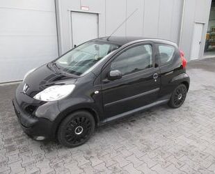 Peugeot 107 Gebrauchtwagen