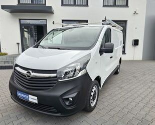 Opel Vivaro Gebrauchtwagen