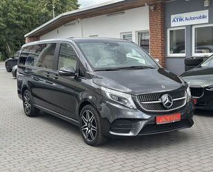Mercedes-Benz V 300 Gebrauchtwagen