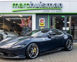 Ferrari Roma Gebrauchtwagen