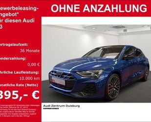 Audi S3 Gebrauchtwagen