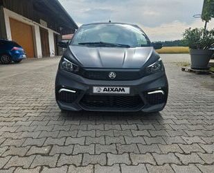 Aixam City Gebrauchtwagen