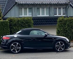 Audi TT Gebrauchtwagen