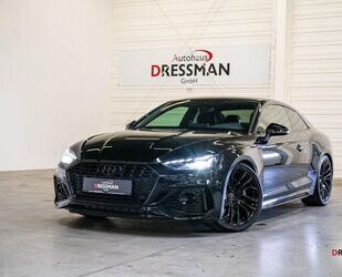 Audi RS5 Gebrauchtwagen