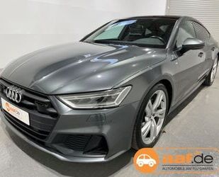 Audi A7 Gebrauchtwagen