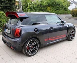 Mini John Cooper Works Gebrauchtwagen