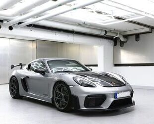 Porsche Cayman Gebrauchtwagen