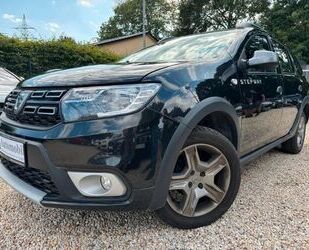 Dacia Logan Gebrauchtwagen
