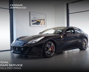 Ferrari GTC4Lusso Gebrauchtwagen